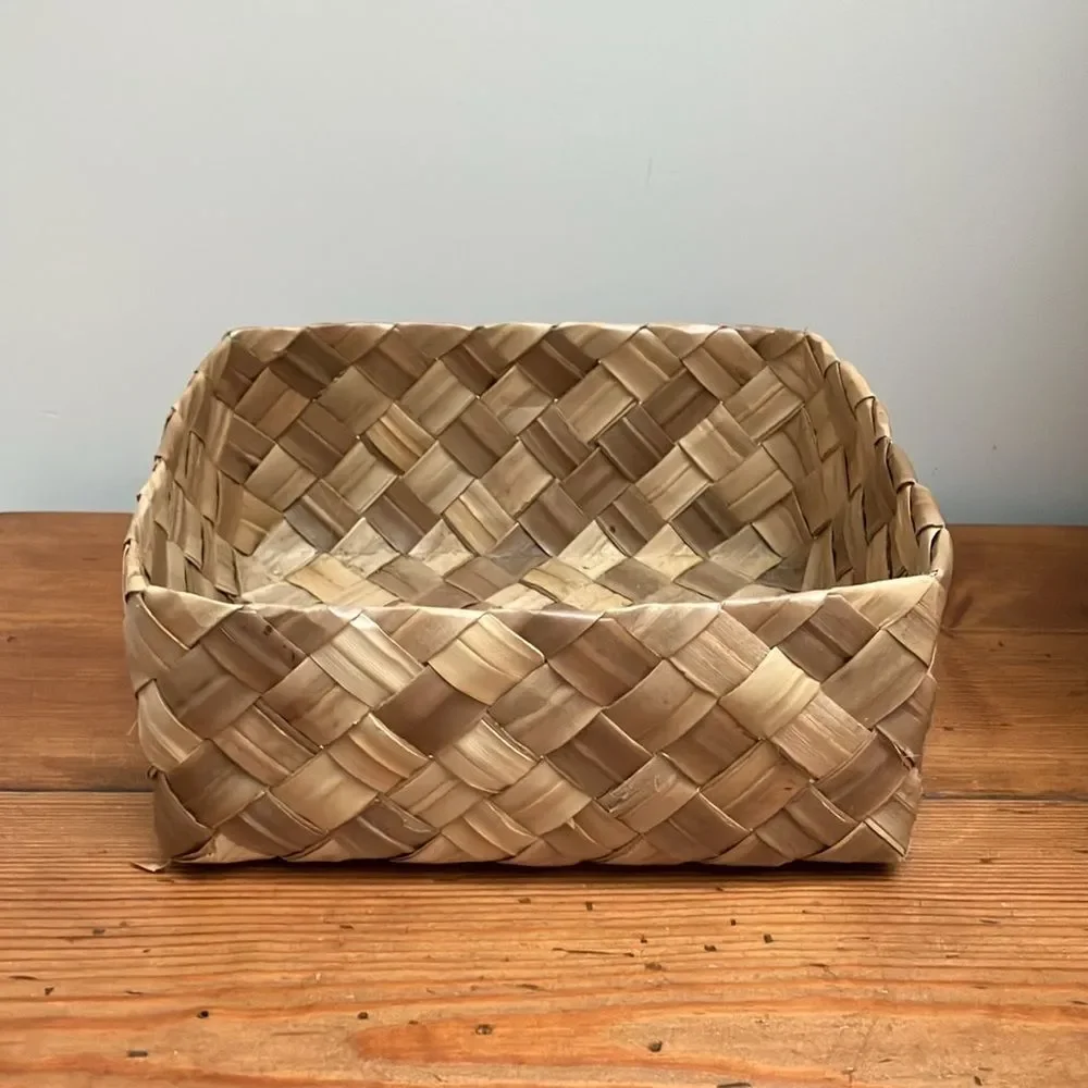 Woven Basket